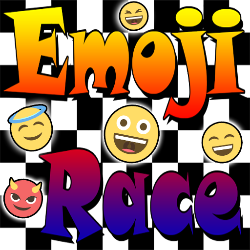 Emoji Race icon