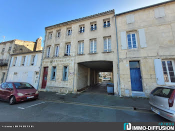 appartement à Rochefort (17)