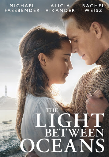 The Light Between Oceans