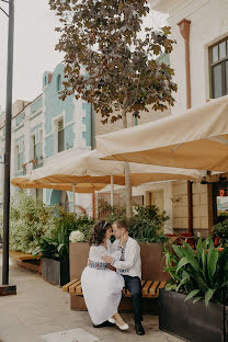 Photographe de mariage Miho Neiman (mihoneiman). Photo du 1 novembre 2023