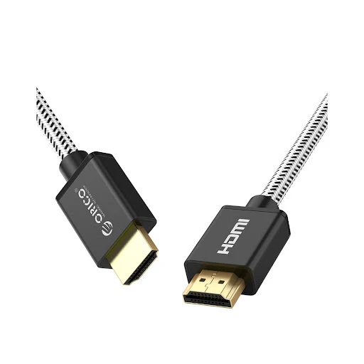 Cáp nối HDMI 2.0 Orico 1.5m HD501-15-BK (Đen)