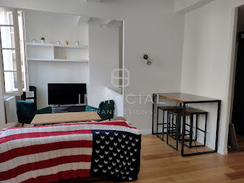 appartement à Aix-en-Provence (13)