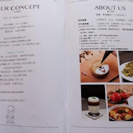 初米咖啡 Choose me Cafe & Meals