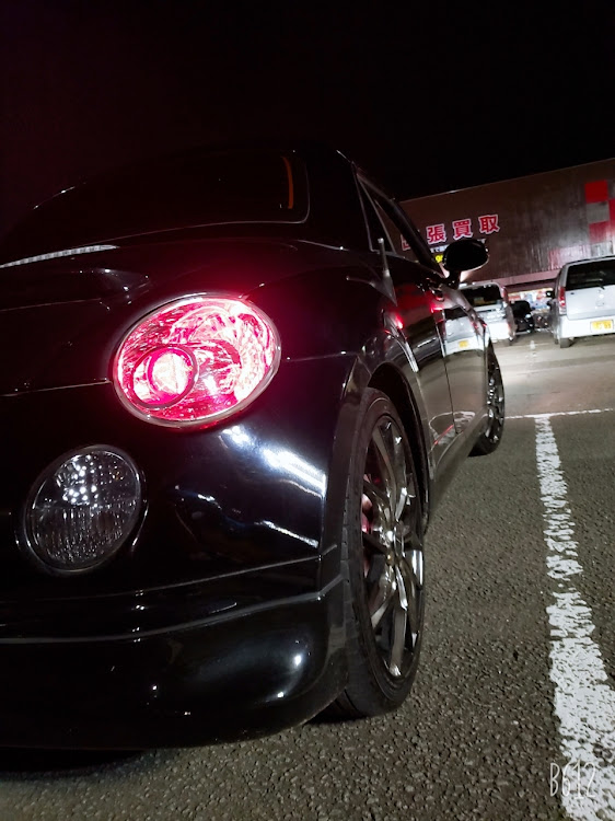コペンの洗車・コペン→ゴベンへと。に関するカスタム事例の投稿画像1枚目