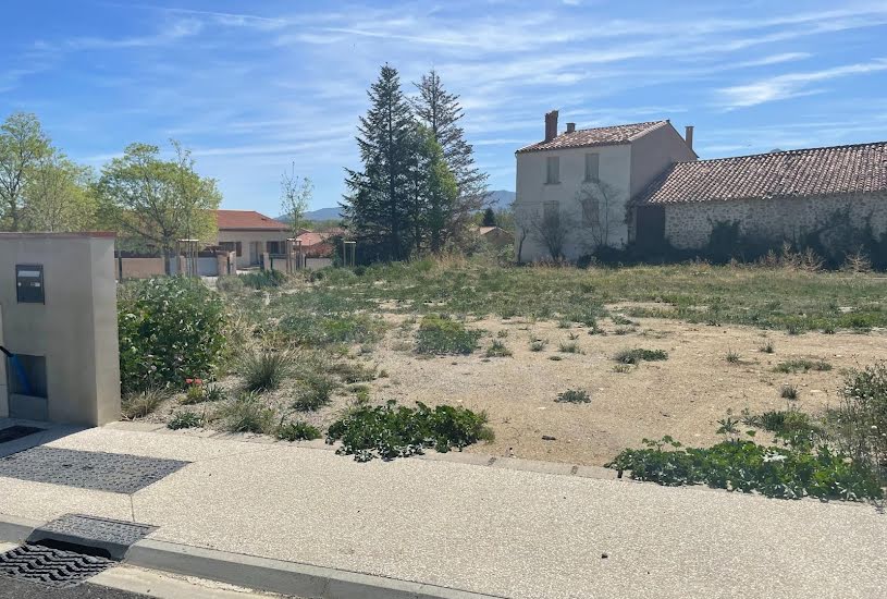  Vente Terrain à bâtir - 300m² à Prades (66500) 