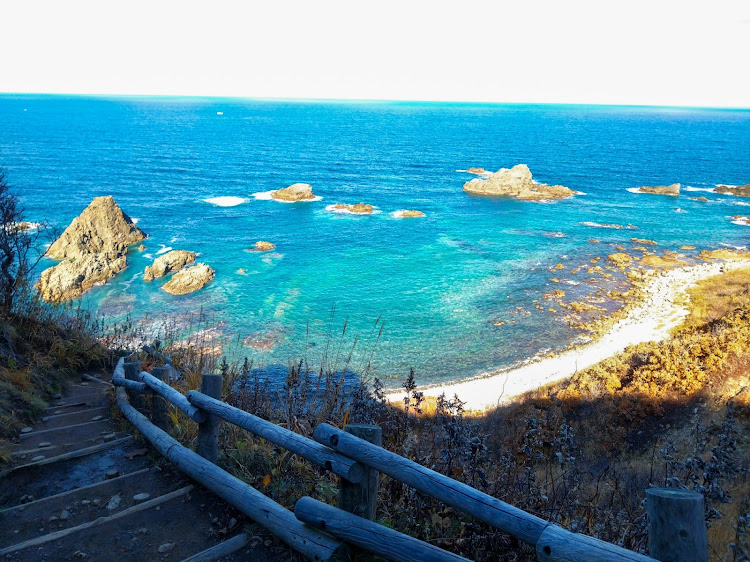 セレナのいつもいいね＆コメントありがとうございます・セレナNISMO・細岡展望台・神威岬・しゃこたんブルーに関するカスタム事例の投稿画像16枚目