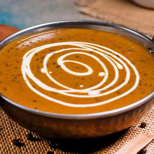 Dal Makhani