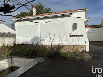 maison à La Tranche-sur-Mer (85)