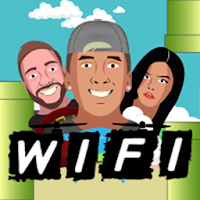 WiFi Bird 2.0 - ¡Premios increíbles por jugar!