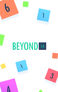 Beyond 14