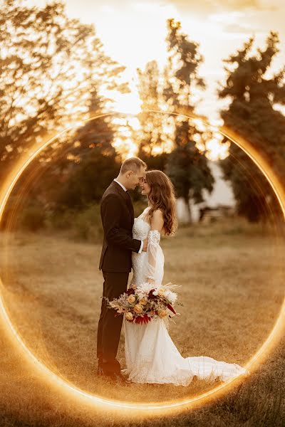 Fotografo di matrimoni Sergiu Irimescu (silhouettes). Foto del 22 agosto 2023