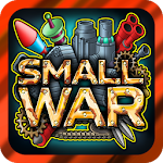 Cover Image of Скачать Small War - turn-based strategy battle simulator 2.14 APK