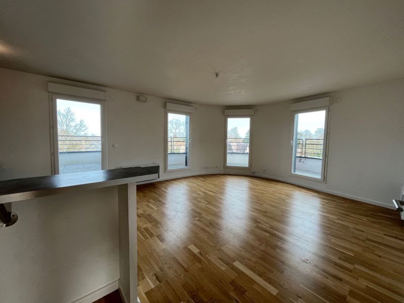 Vente appartement 4 pièces 78.4 m² à Quincy-sous-Sénart (91480), 283 000 €