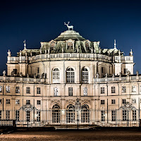 Palazzina di caccia...  di 