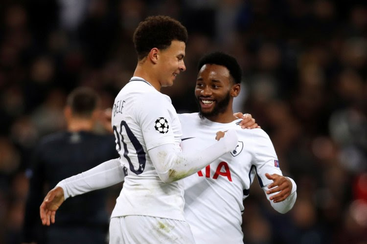 Officiel: Tottenham laisse partir un de ses Français 