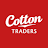 Cotton Traders - Fashion icon