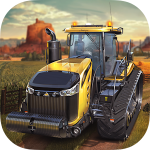 farming simulator 18