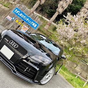 TT クーペ 2.0TFSI