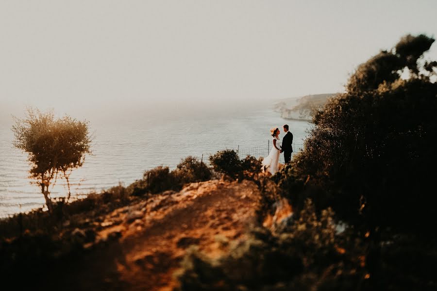 Wedding photographer Markus Morawetz (weddingstyler). Photo of 9 February 2018