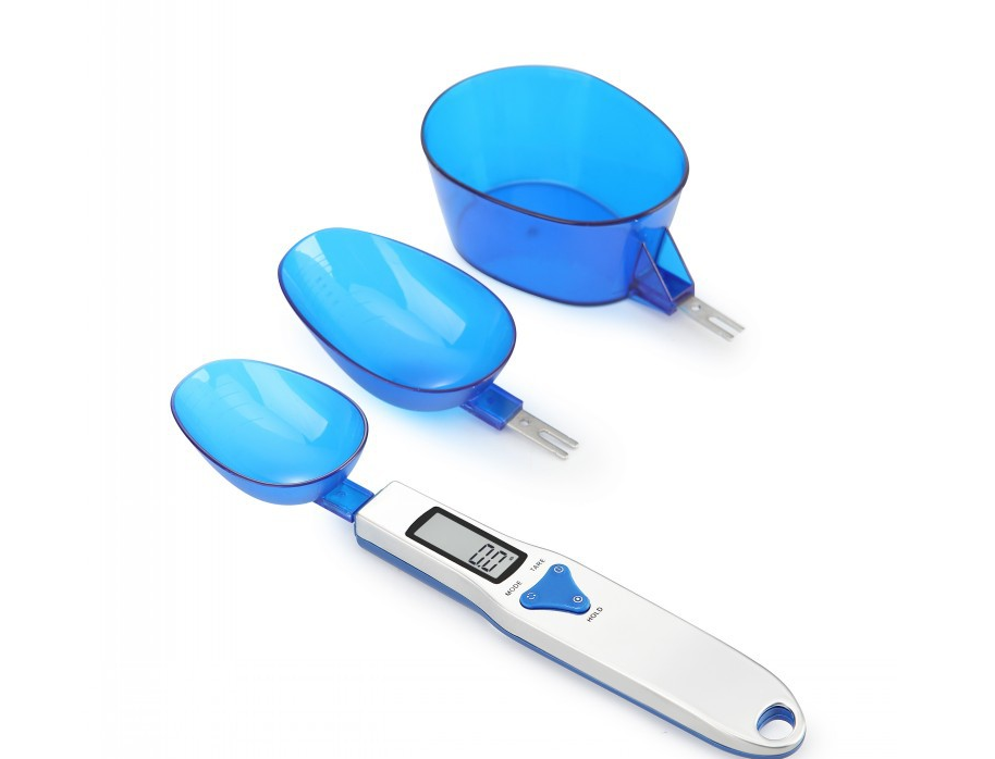 Mini plastic huishoudelijke meter voor efficiënt energiegebruik. Bewaak water- en energieverbruik, bespaar geld, eenvoudig te installeren en gebruiken.