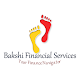 Download BAKSHI FINANCIAL SERVICES For PC Windows and Mac 1.0