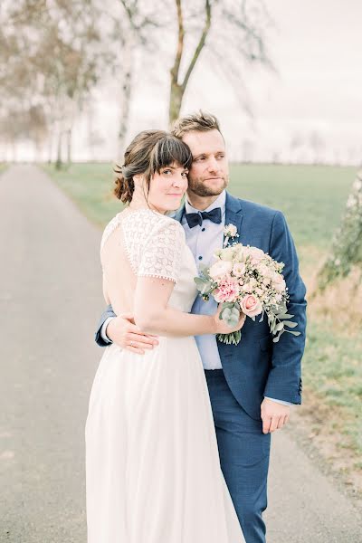 Fotografo di matrimoni Esther Stauder (estherstauder). Foto del 3 gennaio 2023