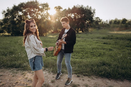 Fotografer pernikahan Natalya Sidorova (natimart6). Foto tanggal 17 Juli 2021