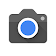 Appareil photo Google icon