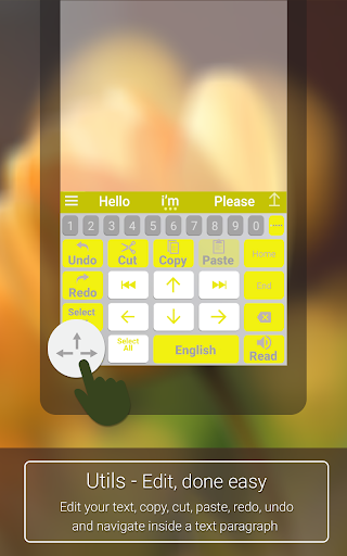 ai.type Free Emoji Keyboard