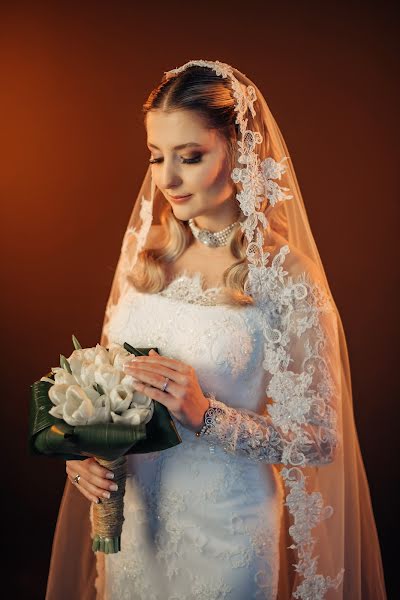 Fotógrafo de bodas Emirhan Yazıcı (emirhanyzc). Foto del 18 de febrero