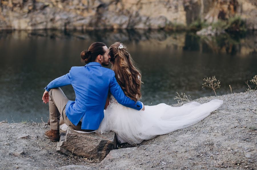 Fotograful de nuntă Alena Pushkova (alenapushkova). Fotografia din 19 februarie 2021