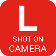 ShotOn for Lenovo: Auto Add Shot on Stamp on Photo  Icon