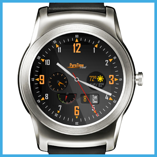 Facer Watch Faces (Mod)