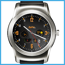 Facer Watch Faces Google Play のアプリ