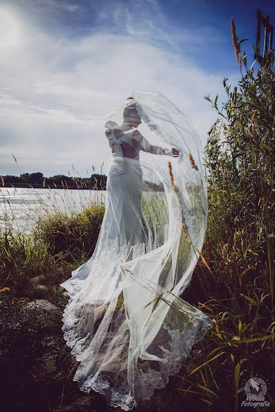 Wedding photographer Kamil Szeról (szerolp). Photo of 11 March 2020