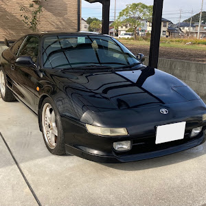 MR2 SW20