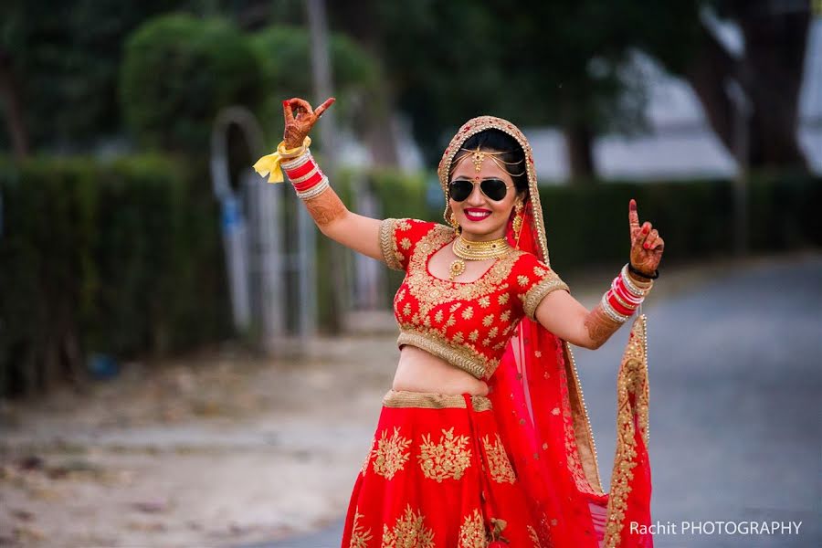 Fotograful de nuntă Rachit Bhatia (rachitbhatia). Fotografia din 12 decembrie 2020