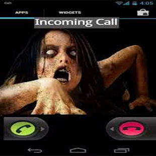 How to install Very Scary Prank Calls Idea 1.0 apk for bluestacks