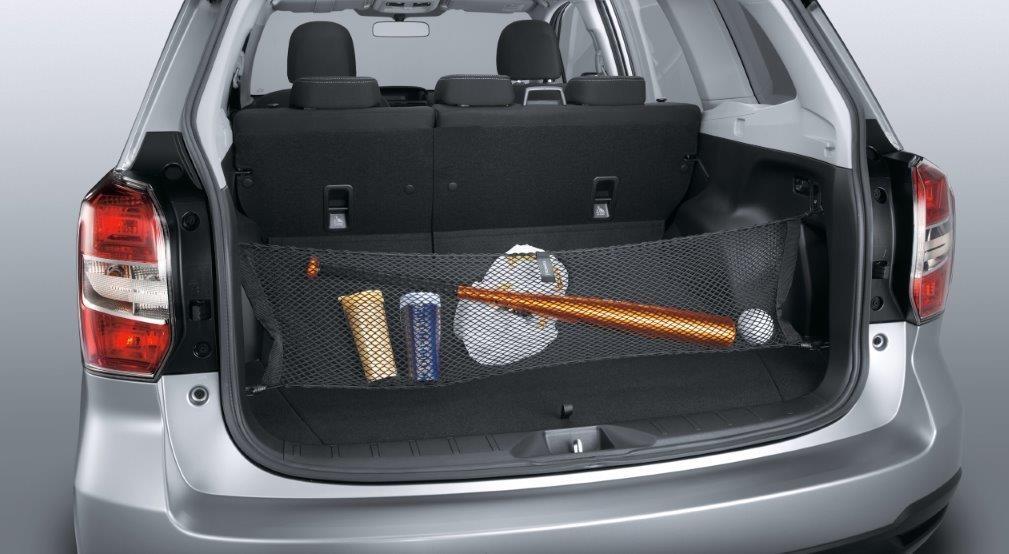 Wanting to get the most out of your Subaru Outback? Check out these accessories