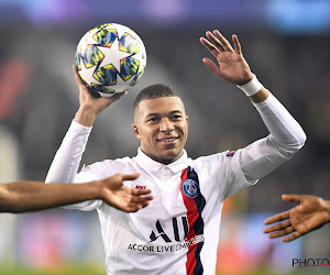 Mbappé a battu un record de précocité de Messi et imite Joseba Llorente