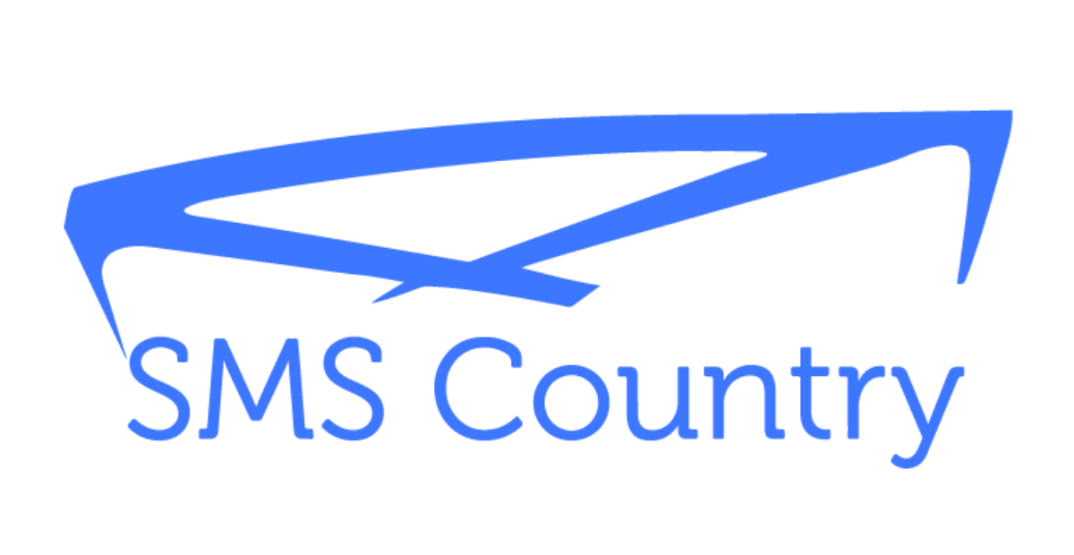 SMSCountry the best email to sms service platform