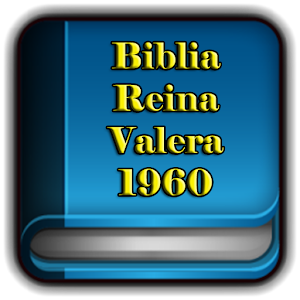 Biblia Reina Valera 1960 2.0 Icon