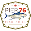 Pier 76 Fish Grill