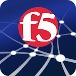 Cover Image of ダウンロード F5 BIG-IP Edge Client 2.0.7 APK