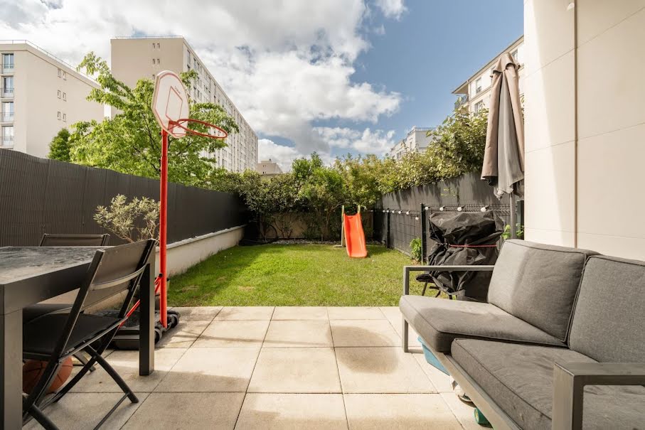 Vente appartement 3 pièces 80 m² à Maisons-Alfort (94700), 499 000 €