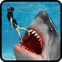 ダウンロード Scary Shark Evolution 3D をインストールする 最新 APK ダウンローダ