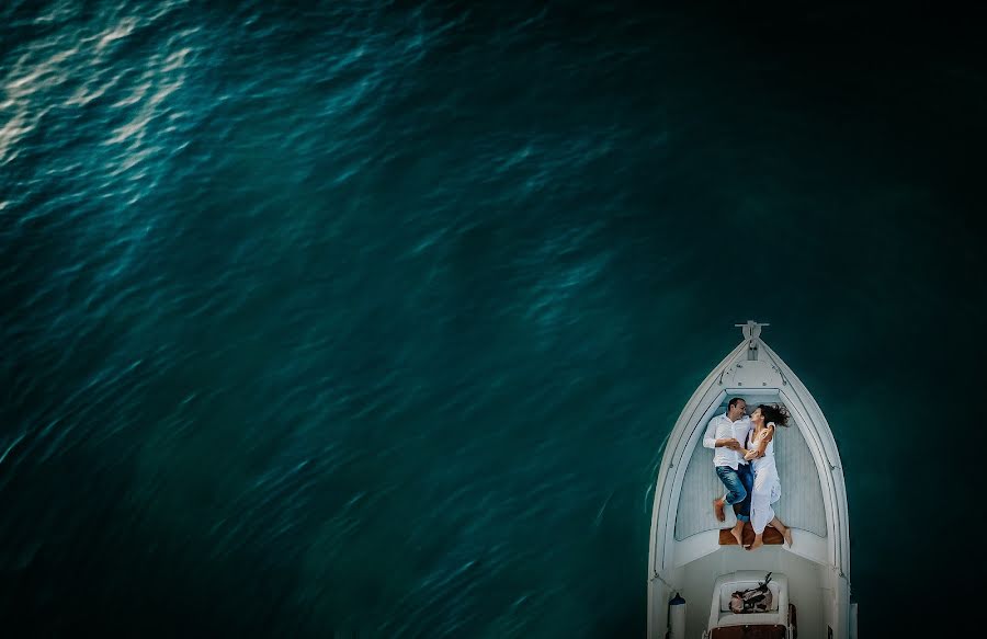 Fotografo di matrimoni Sara Sganga (sarasganga). Foto del 16 settembre 2016