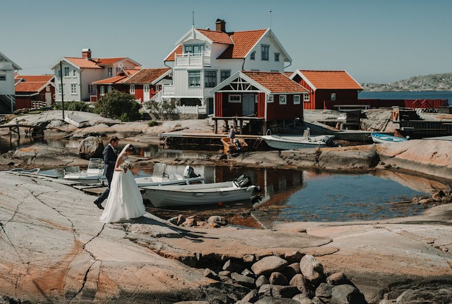 Fotógrafo de bodas Cattis Fletcher (cattisfletcher). Foto del 28 de abril 2018