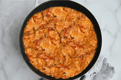 Paneer Khoya Mughlai