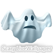 Scary LiveWallpaper  Icon